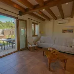 Sa Sinia - Family Rural House With Pool And Mountain Views