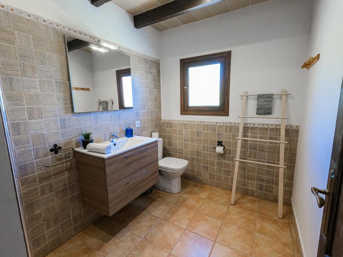 Sa Sinia - Family Rural House With Pool And Mountain Views Villa *
