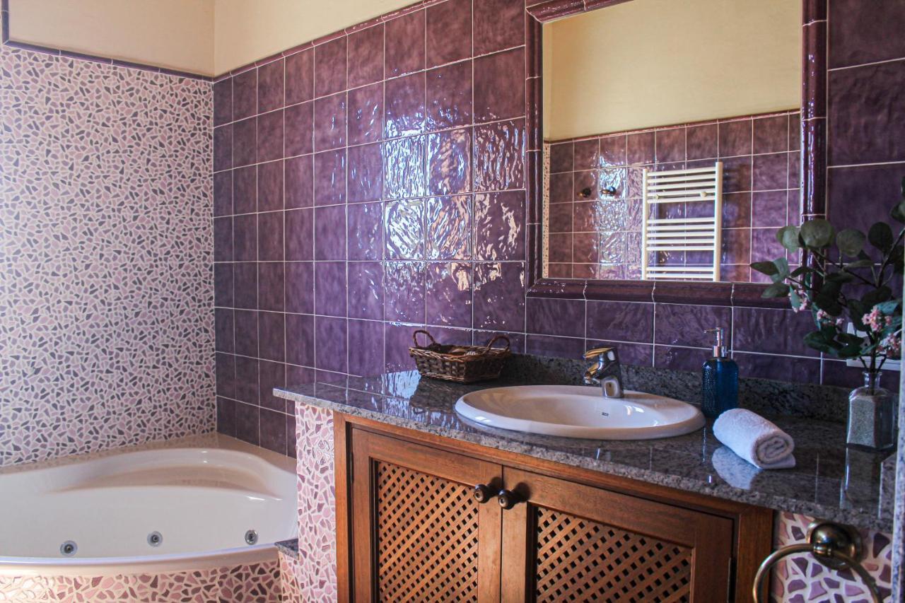 Sa Sinia - Family Rural House With Pool And Mountain Views Villa S'Horta
