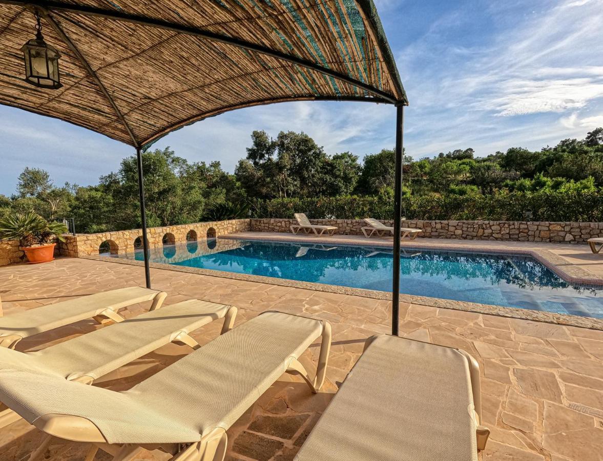 Villa Sa Sinia - Family Rural House With Pool And Mountain Views
