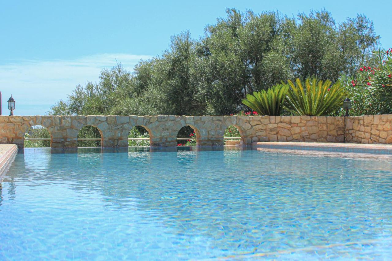 Sa Sinia - Family Rural House With Pool And Mountain Views Villa *